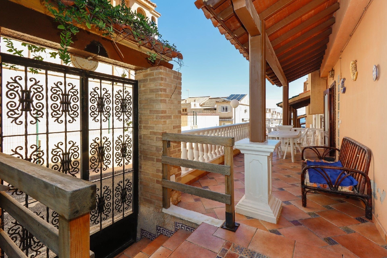  for sale house Torrevieja Baix Segura 3