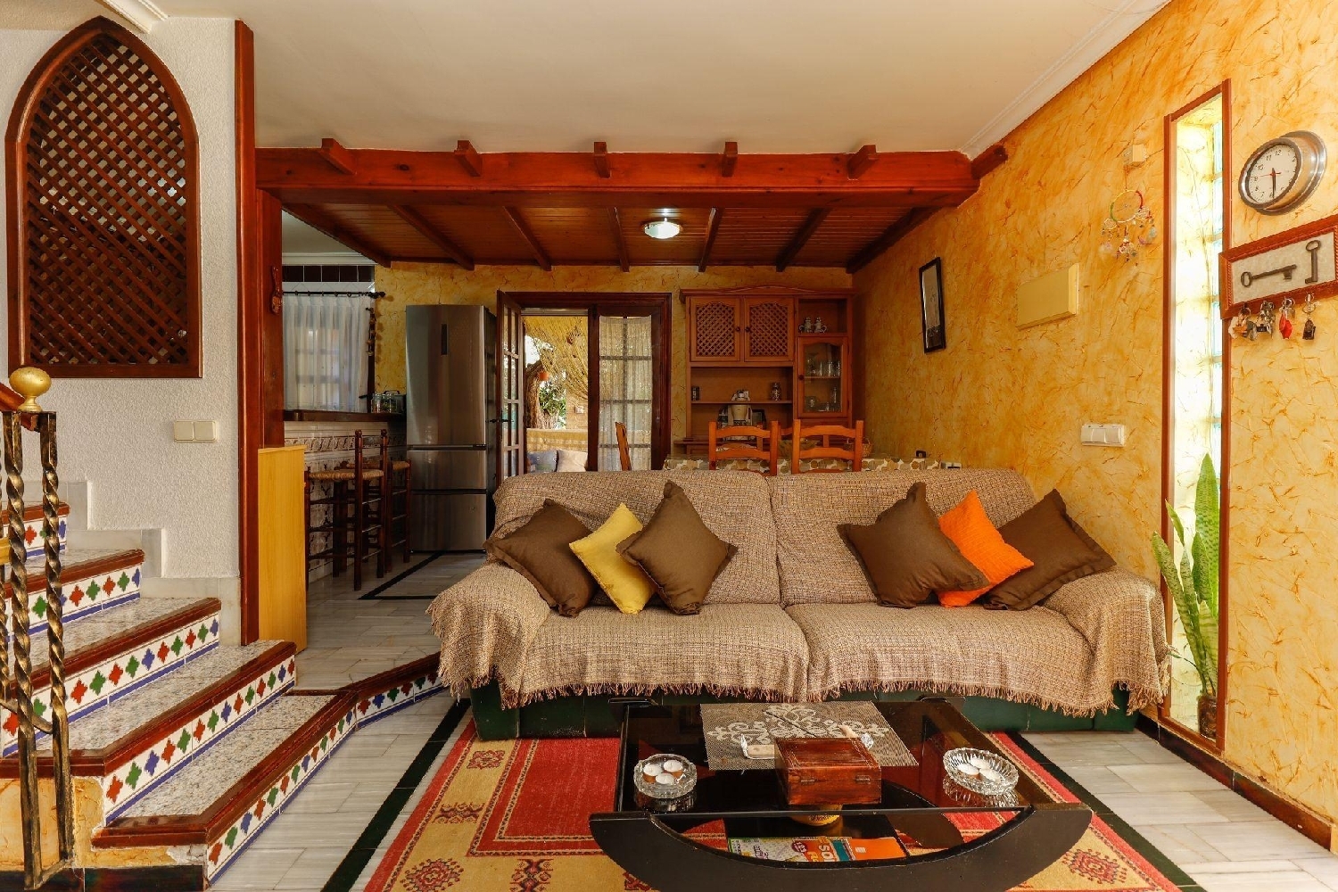  for sale house Torrevieja Baix Segura 5