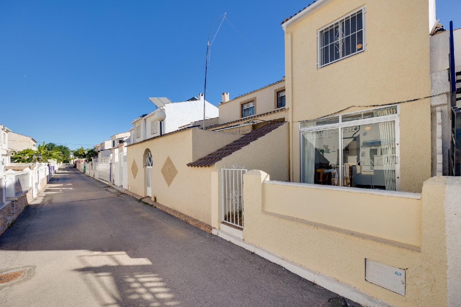  à vendre maison Torrevieja Baix Segura 5