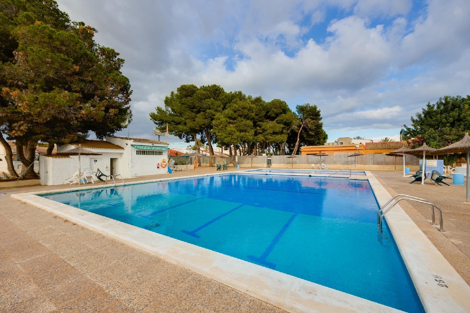  à vendre maison Torrevieja Baix Segura 2