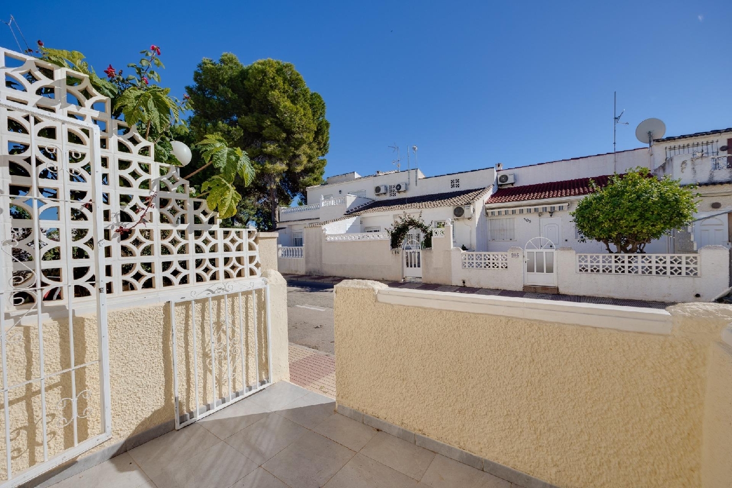  à vendre maison Torrevieja Baix Segura 8