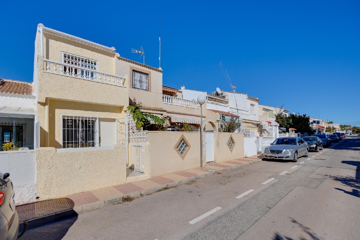  à vendre maison Torrevieja Baix Segura 1
