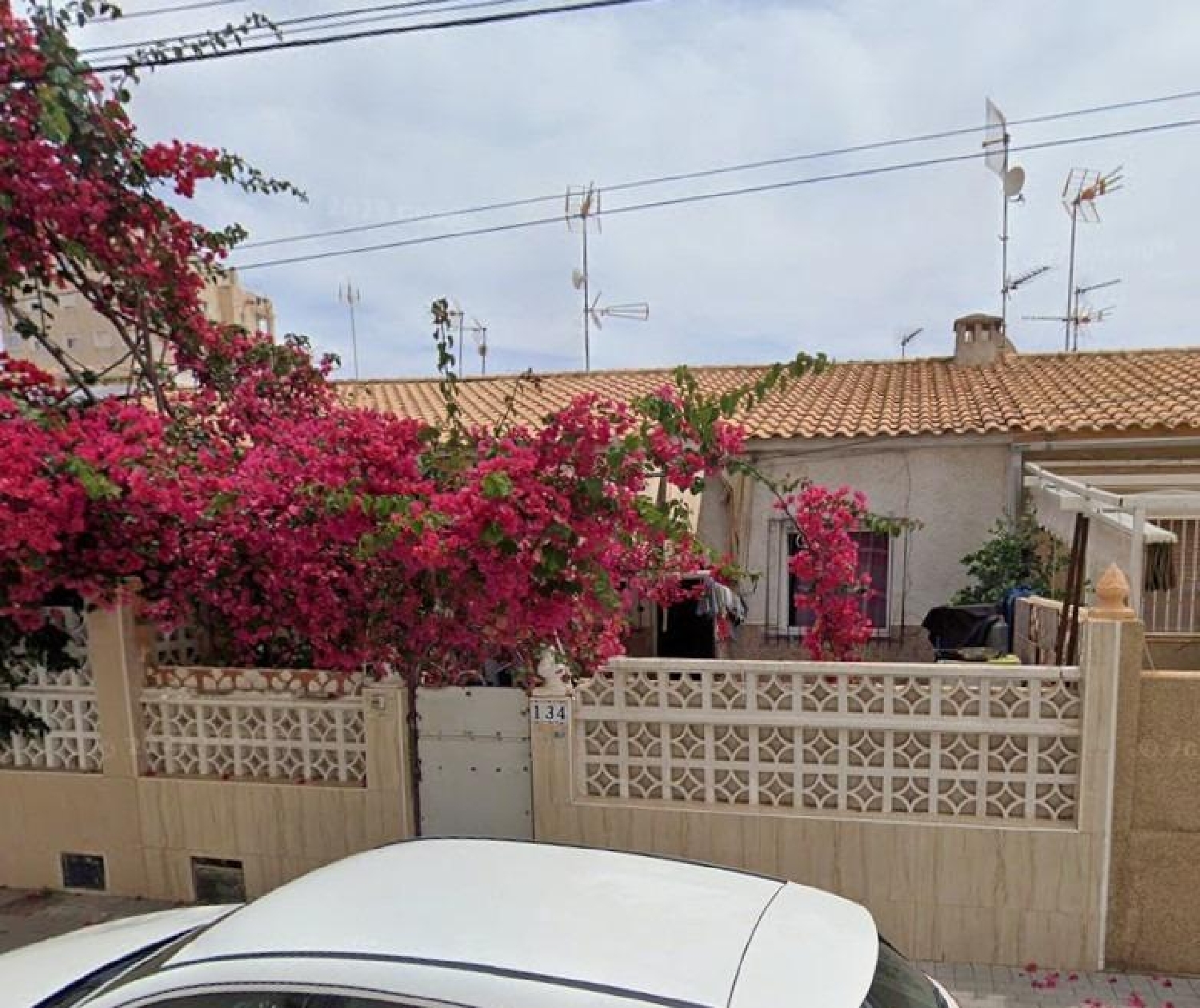  en venta casa Torrevieja Baix Segura 1