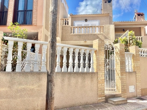 Torrevieja Baix Segura Haus Bild 6351604