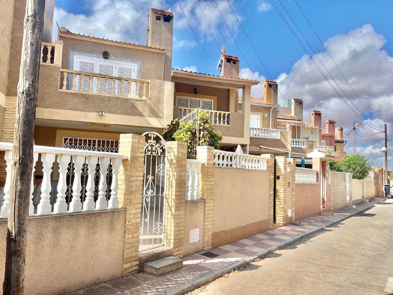  kaufen Haus Torrevieja Baix Segura 3