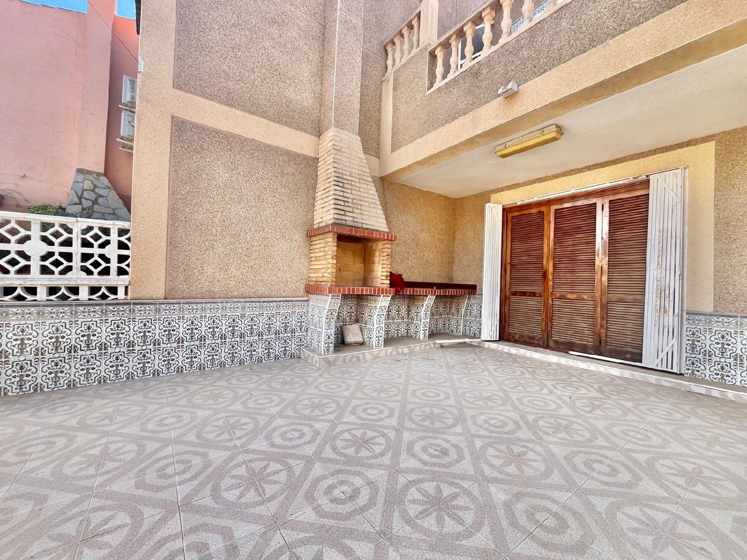  kaufen Haus Torrevieja Baix Segura 2