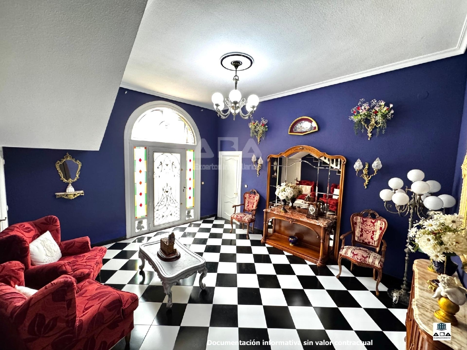  till salu hus Torrijos Torrijos 4