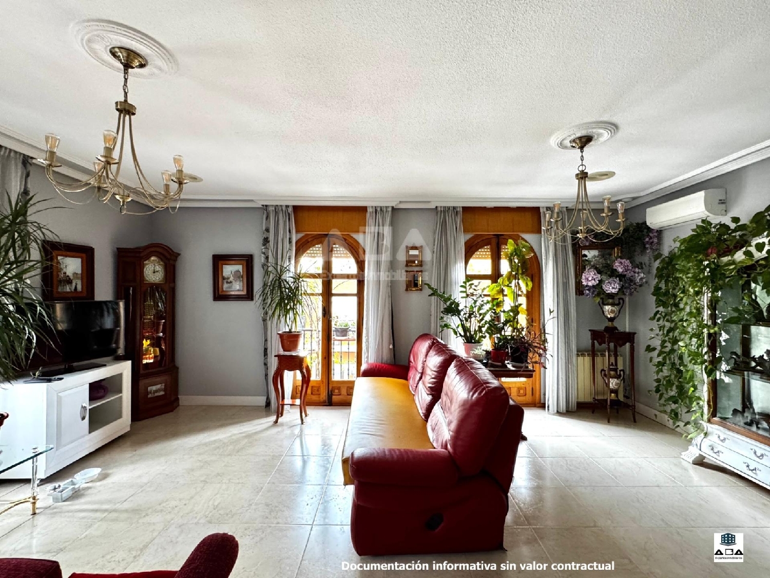  till salu hus Torrijos Torrijos 8