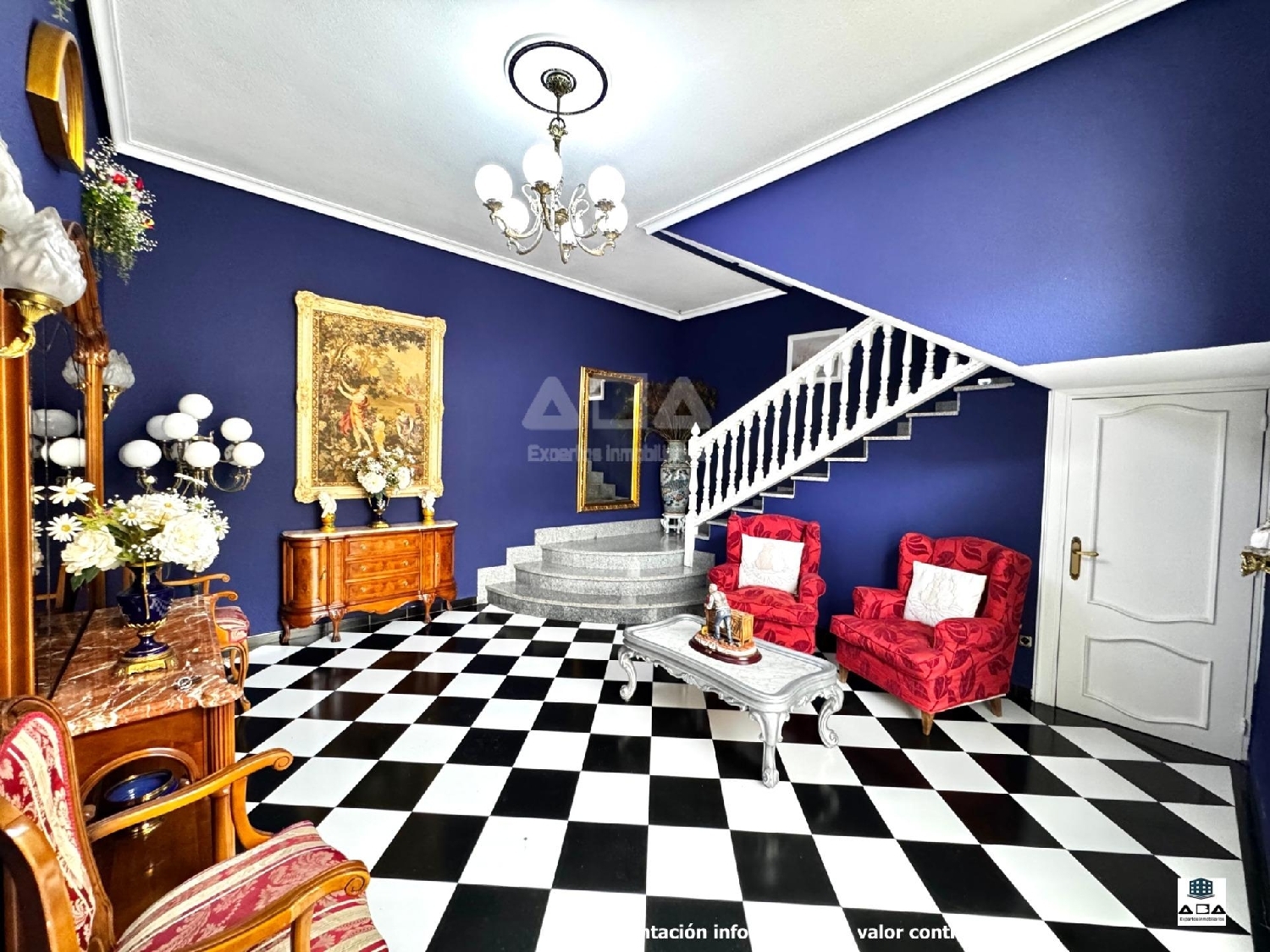  till salu hus Torrijos Torrijos 3