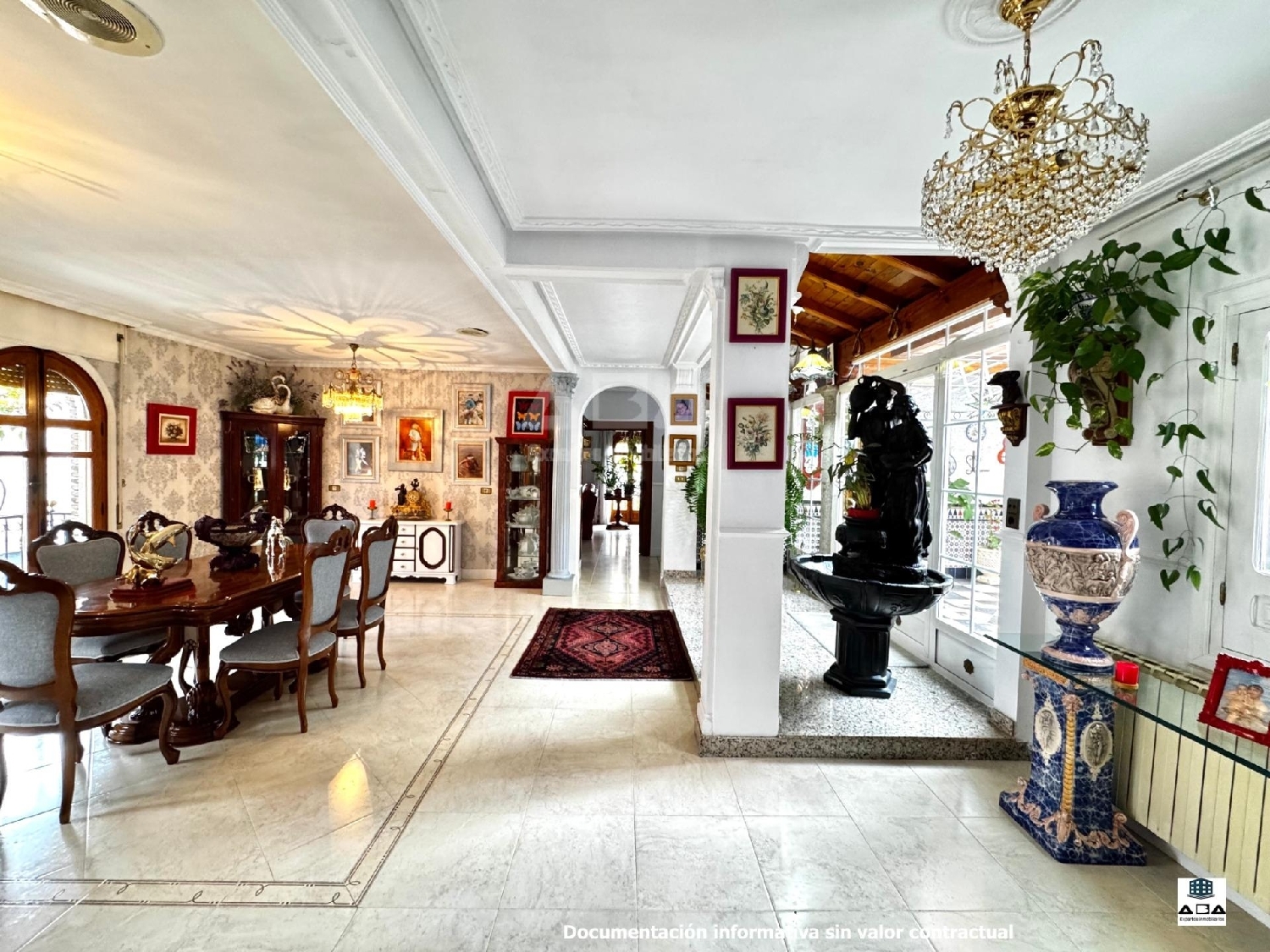  till salu hus Torrijos Torrijos 5