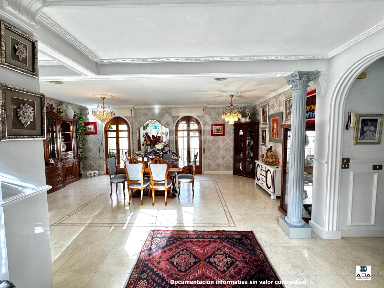  till salu hus Torrijos Torrijos 6