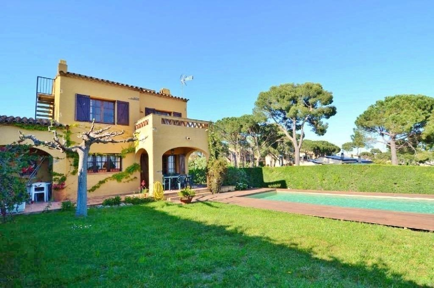  kaufen Haus Torroella De Montgrí Baix Empordà 3