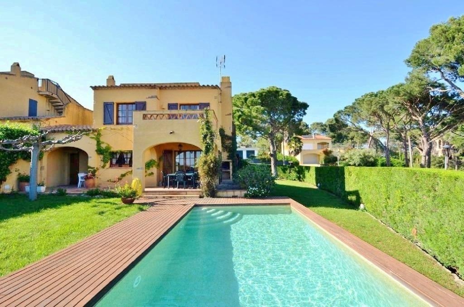  kaufen Haus Torroella De Montgrí Baix Empordà 1