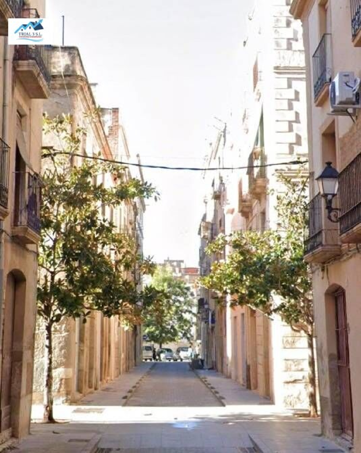  till salu hus Tortosa Baix Ebre 2