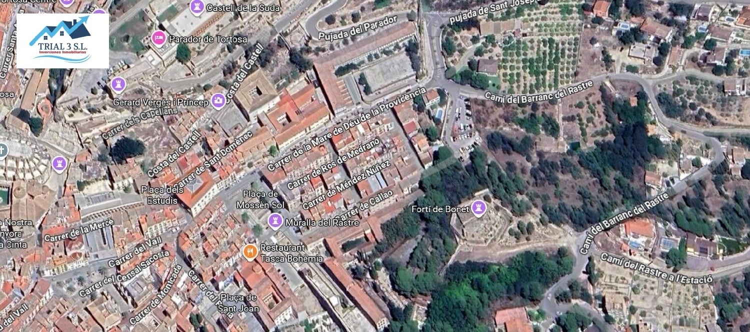  till salu hus Tortosa Baix Ebre 3