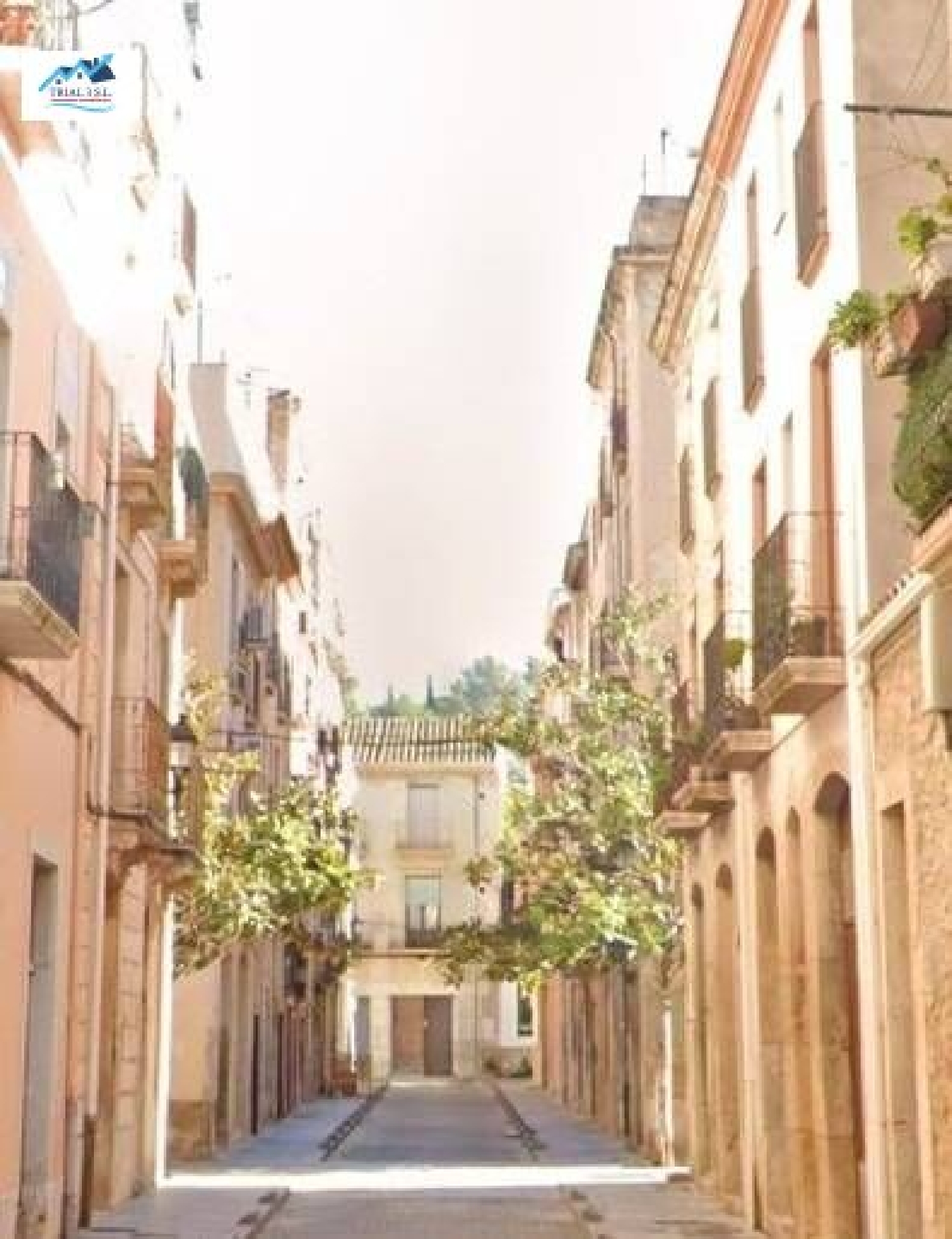  till salu hus Tortosa Baix Ebre 1