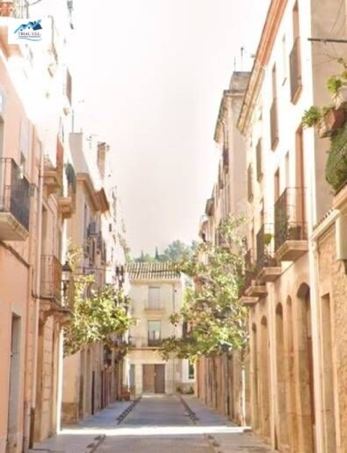 Tortosa Baix Ebre hus foto 6345238