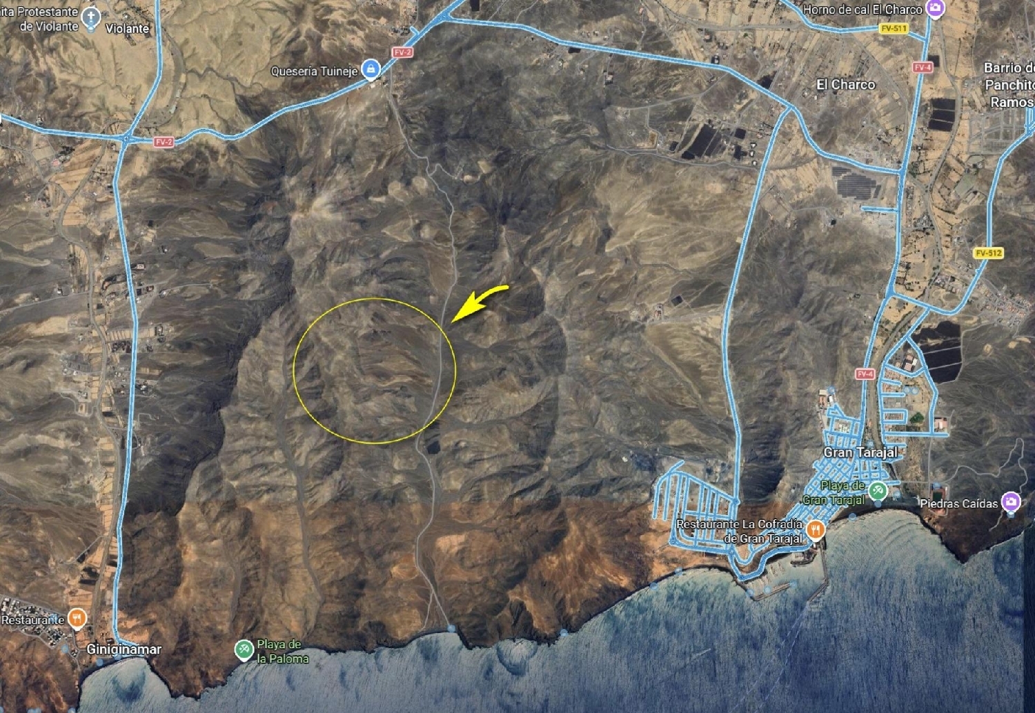  kaufen Haus Tuineje Tuineje 6