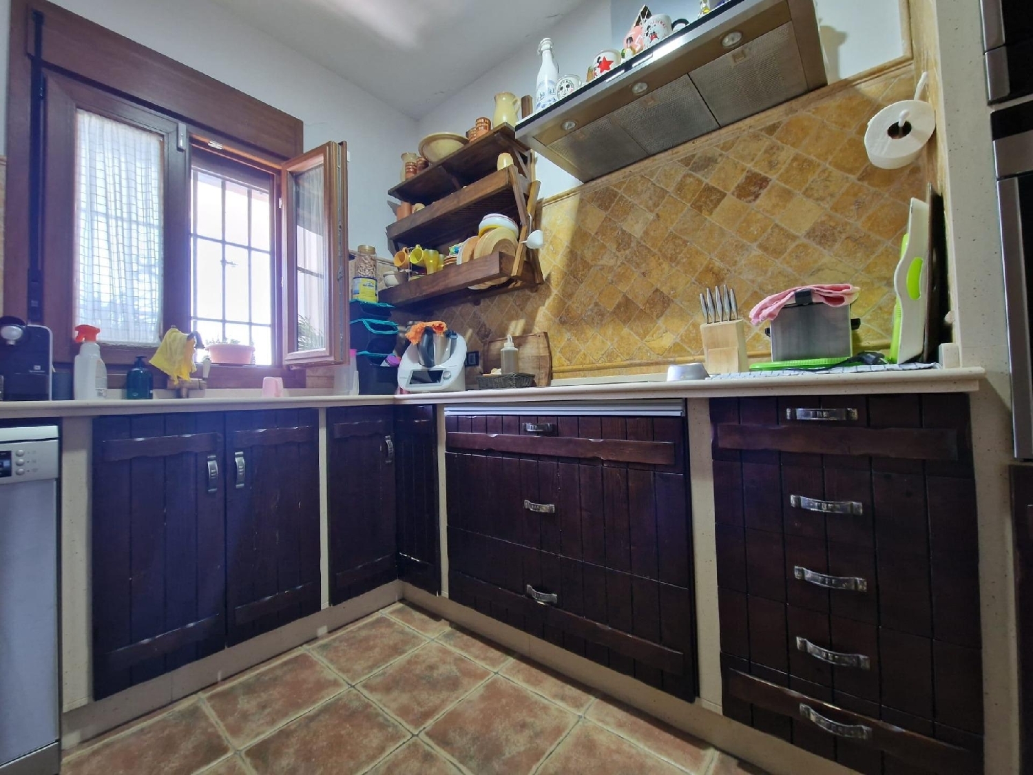  te koop huis Ubrique Sierra De Cádiz 8