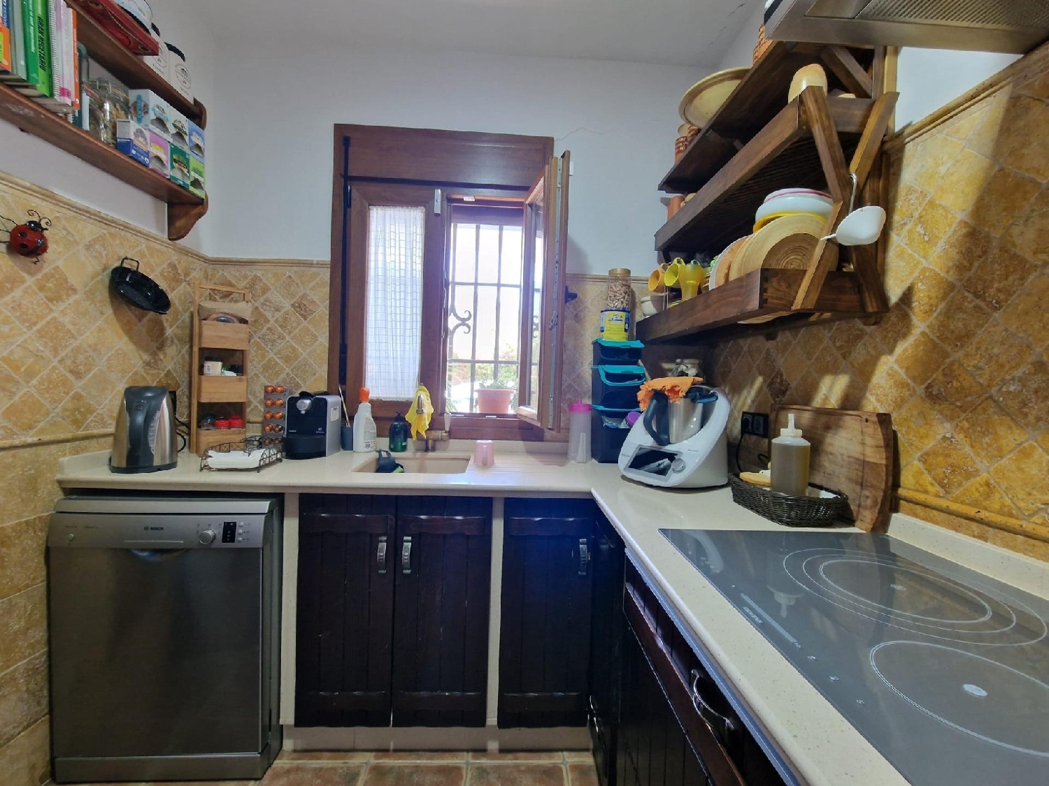  te koop huis Ubrique Sierra De Cádiz 7