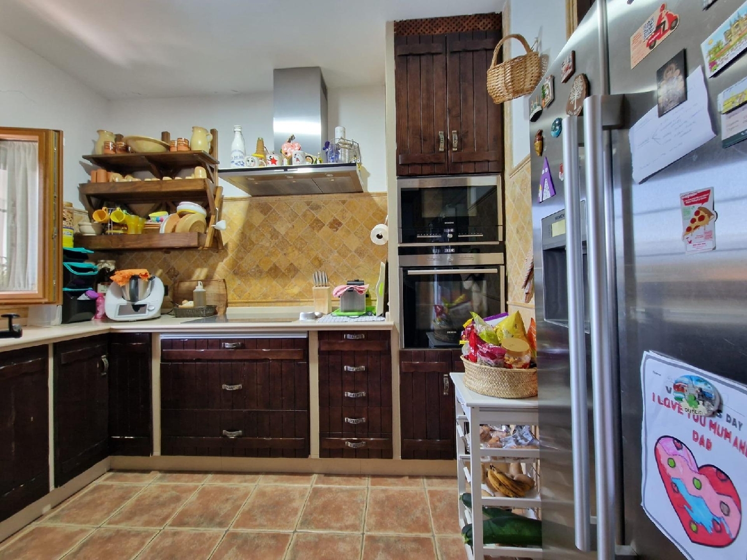  te koop huis Ubrique Sierra De Cádiz 6