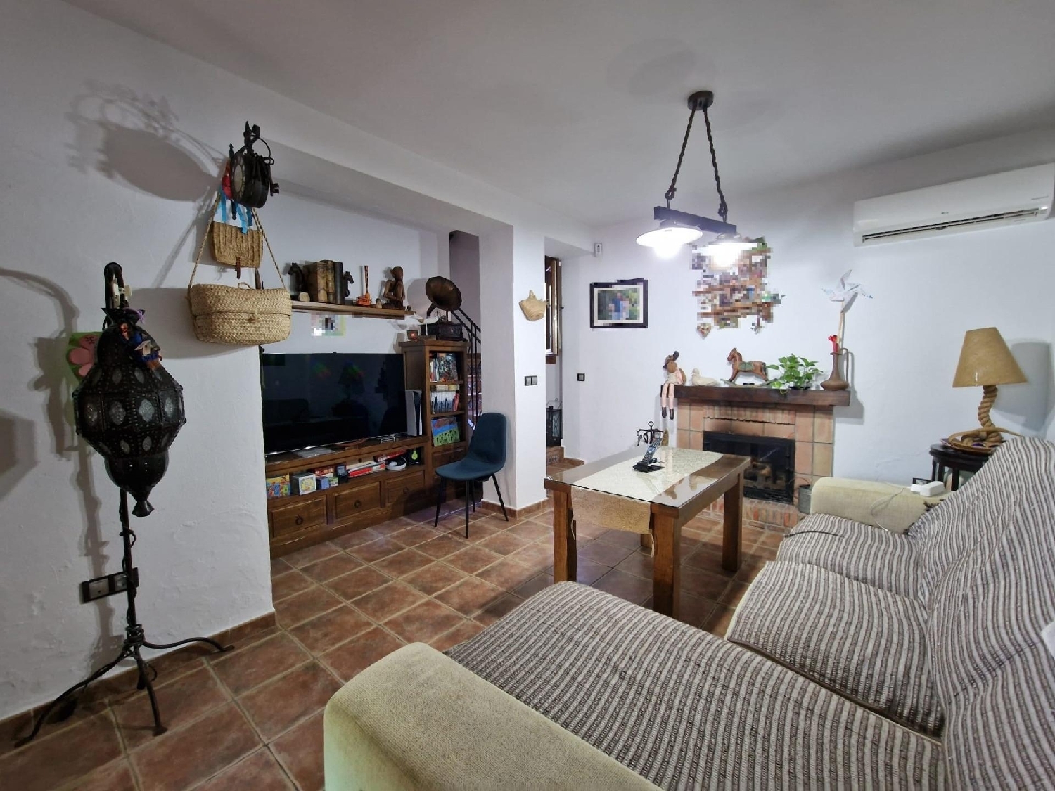  te koop huis Ubrique Sierra De Cádiz 1