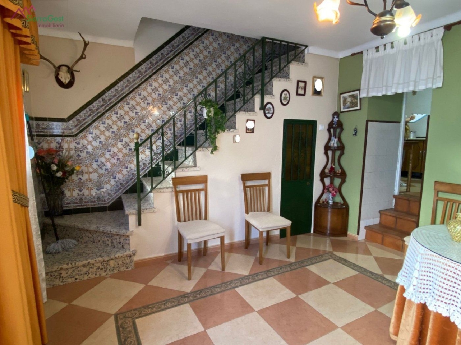 kaufen Haus Ubrique Sierra De Cádiz 3