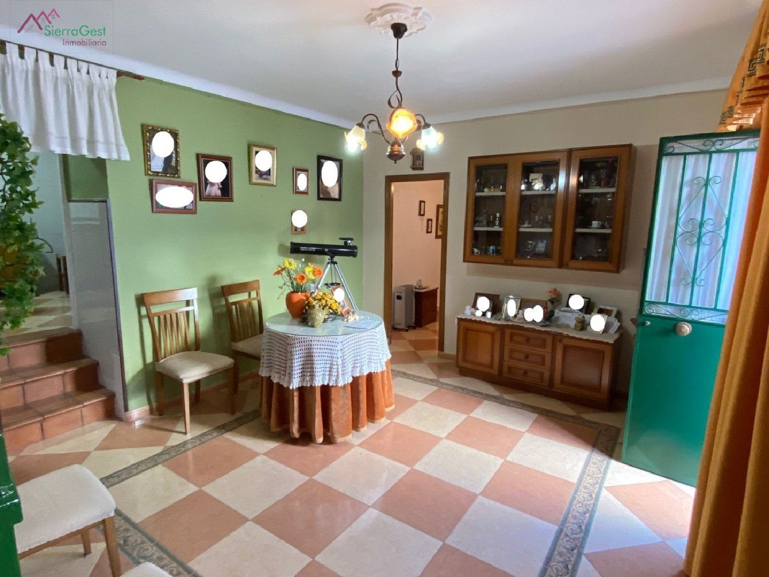 kaufen Haus Ubrique Sierra De Cádiz 2