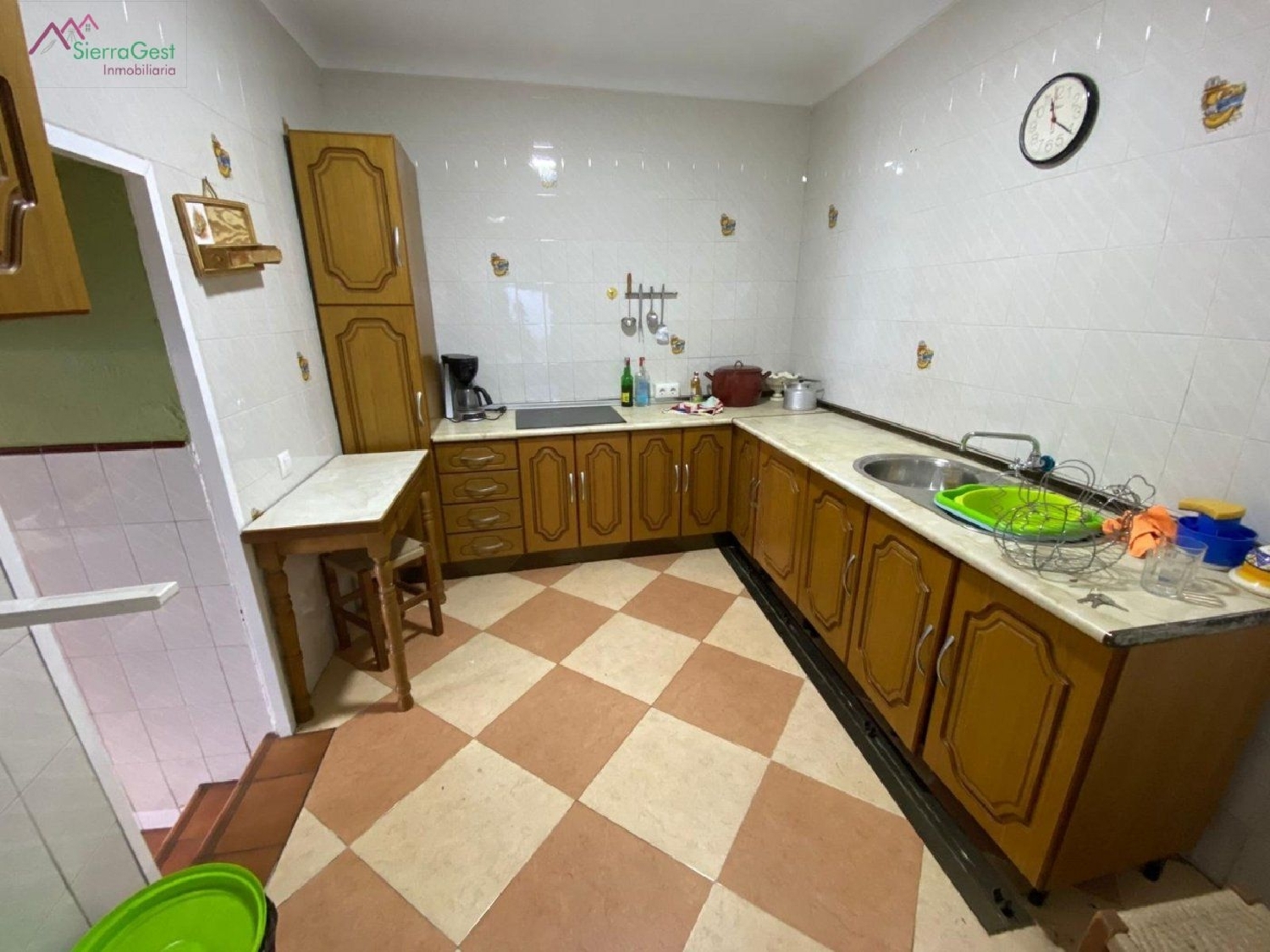 kaufen Haus Ubrique Sierra De Cádiz 4