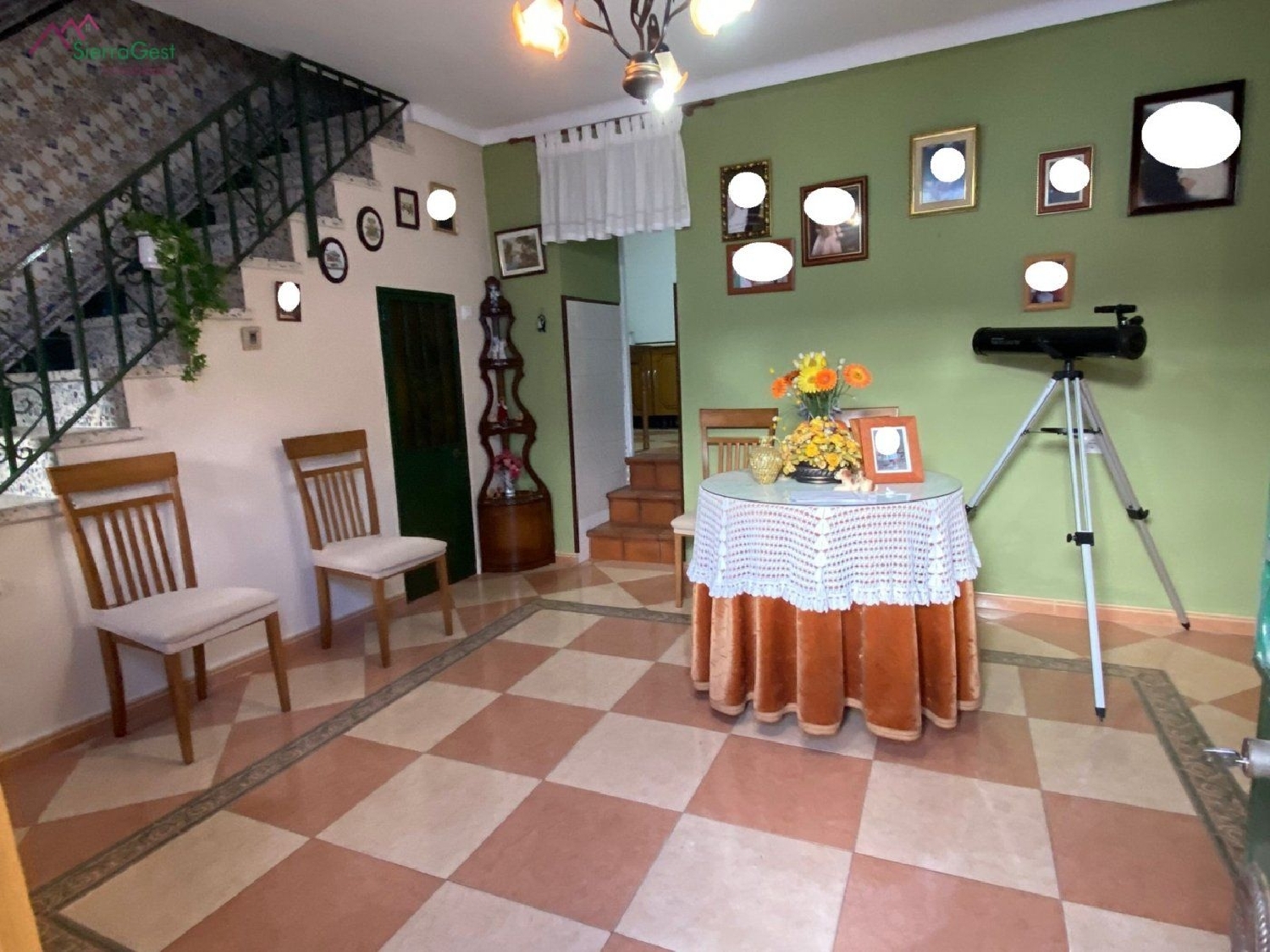 kaufen Haus Ubrique Sierra De Cádiz 1