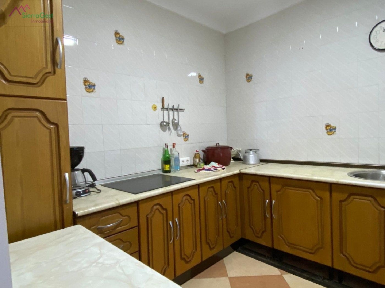 kaufen Haus Ubrique Sierra De Cádiz 5