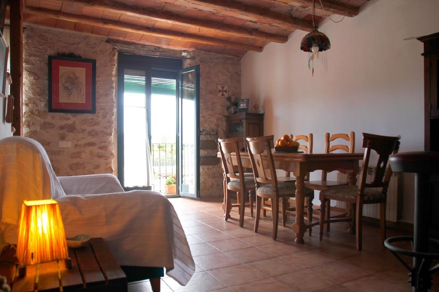  te koop huis Ulldecona Montsià 3