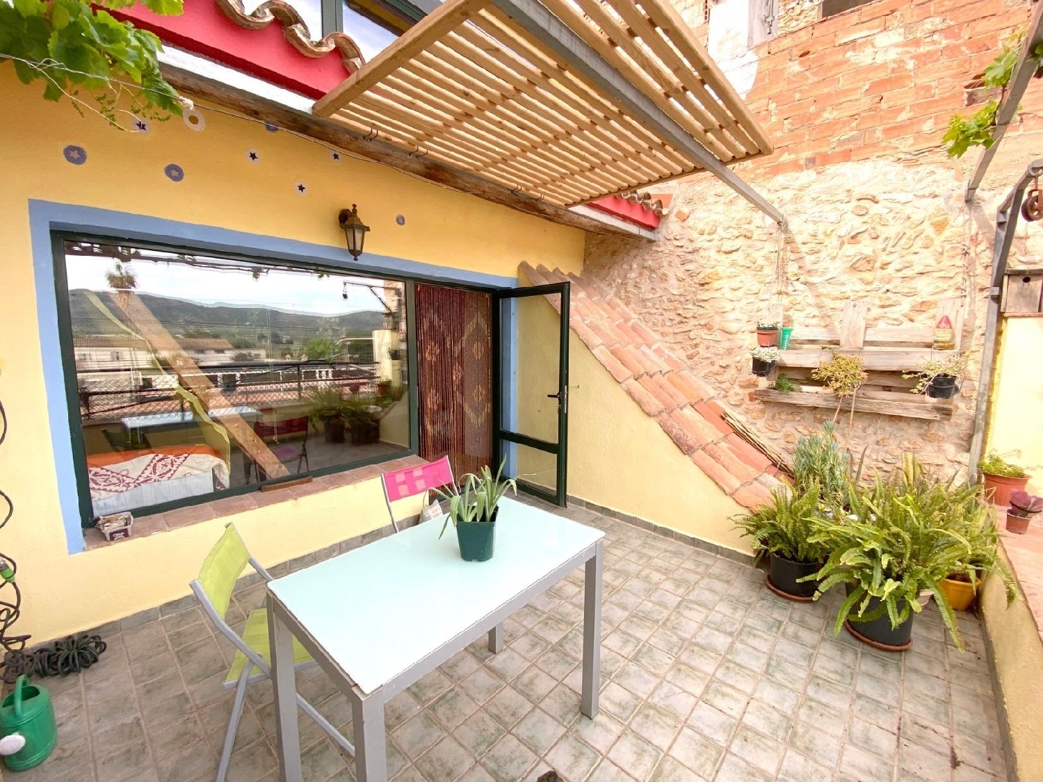  te koop huis Ulldecona Montsià 8