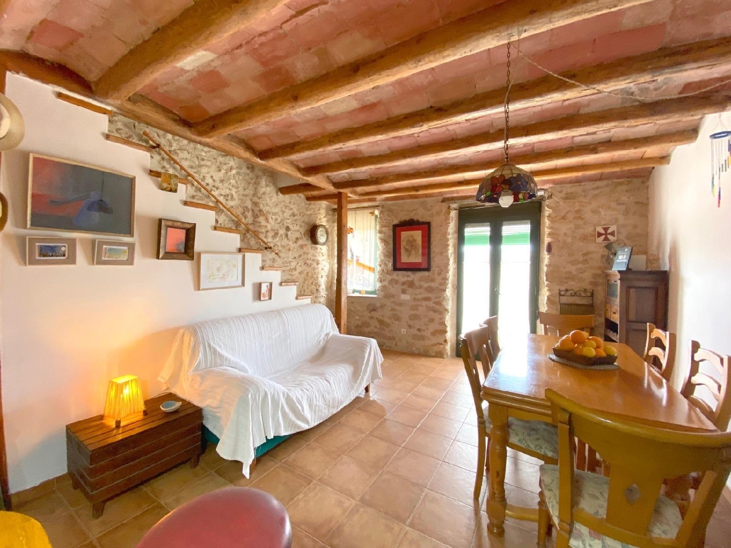  te koop huis Ulldecona Montsià 5