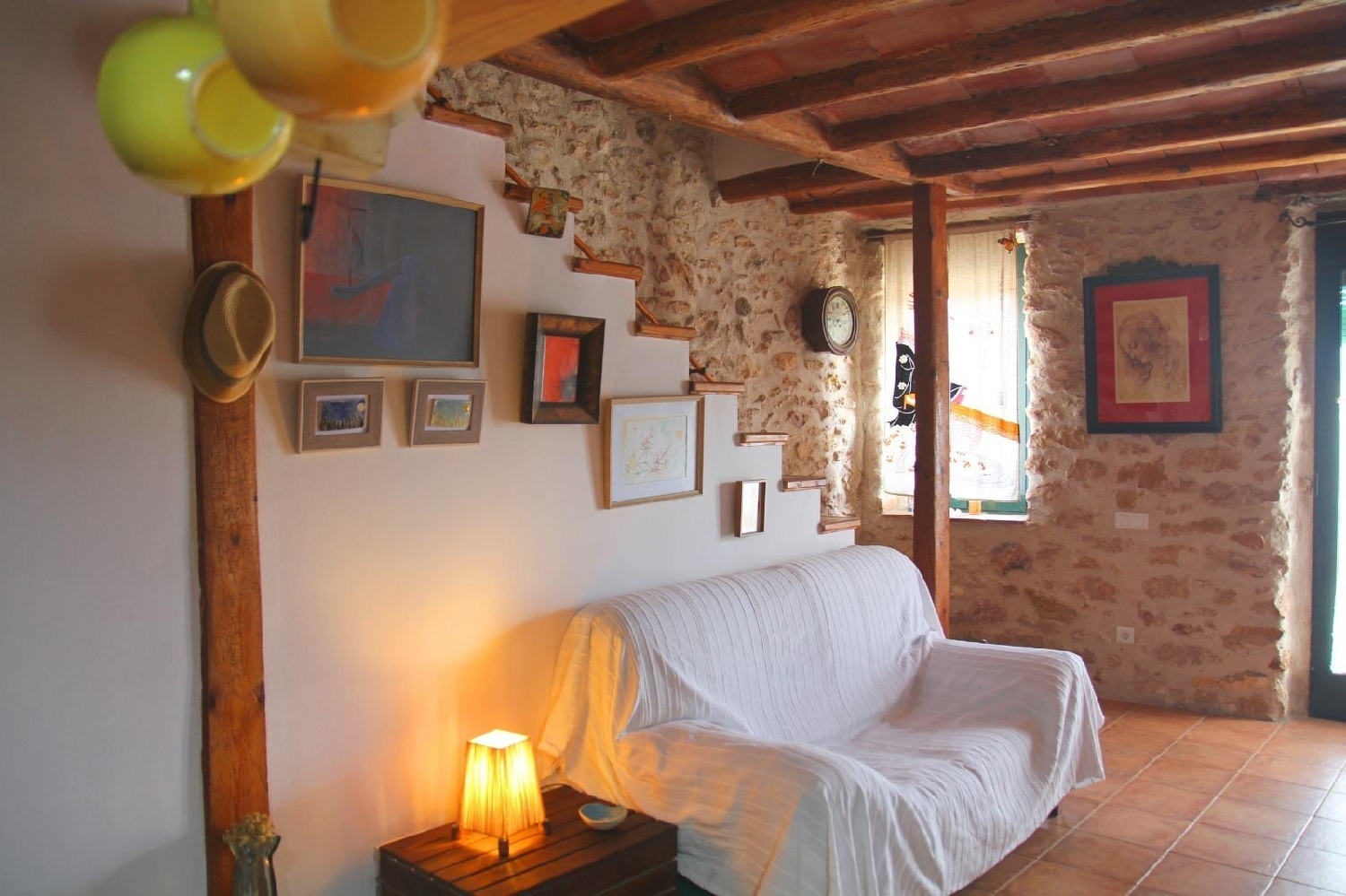  te koop huis Ulldecona Montsià 6