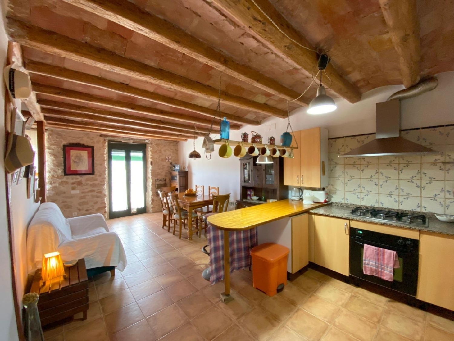  te koop huis Ulldecona Montsià 4