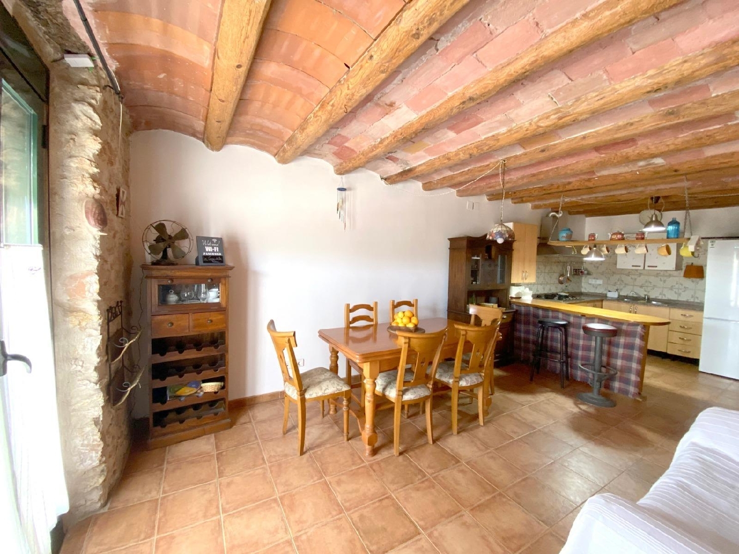  te koop huis Ulldecona Montsià 2