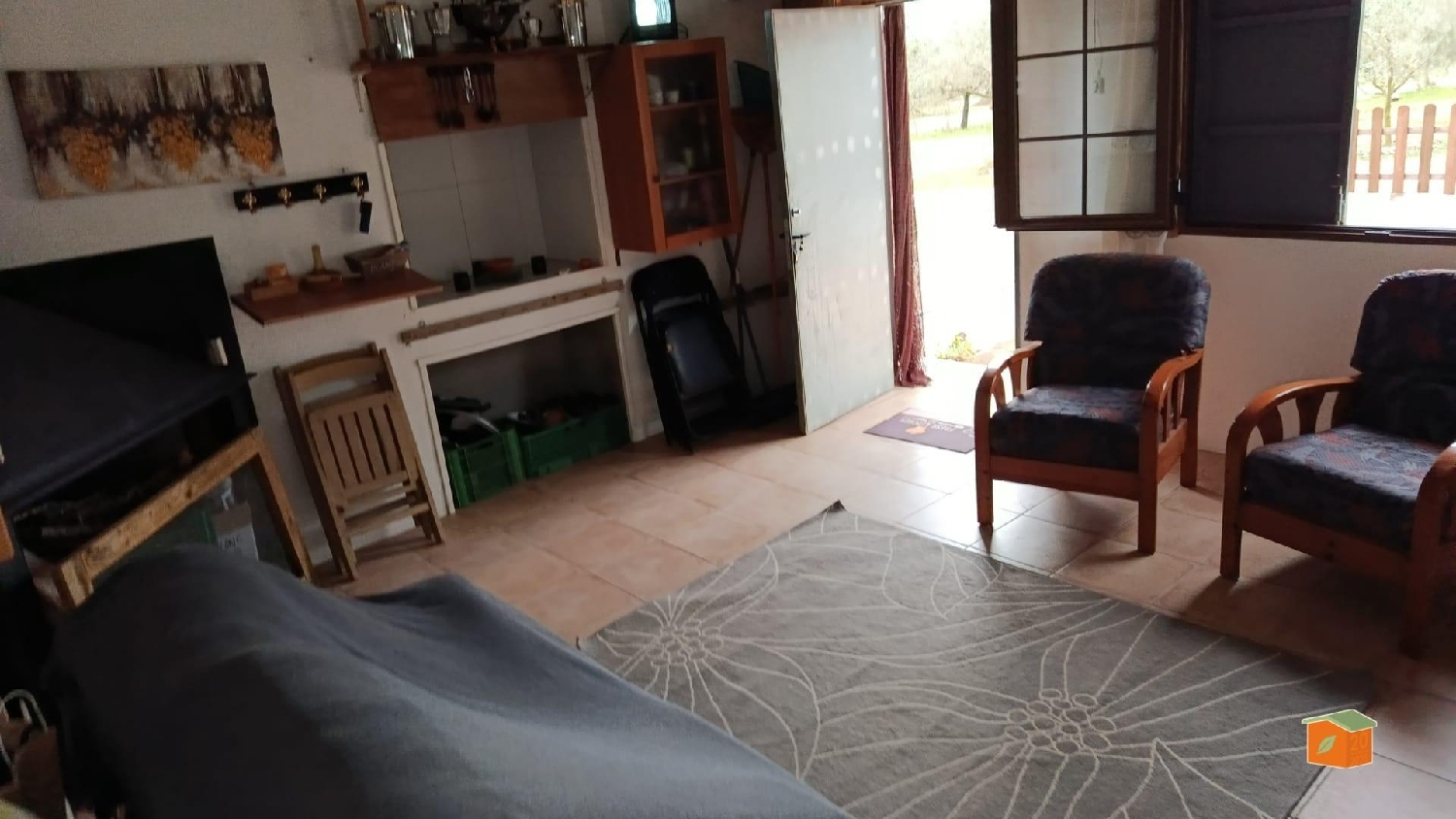  à vendre maison Ulldecona Montsià 2