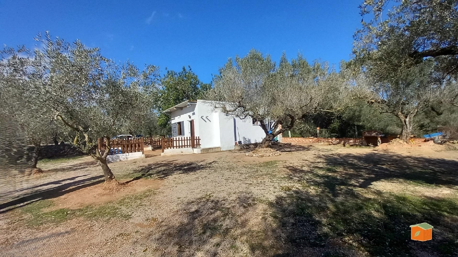  à vendre maison Ulldecona Montsià 1