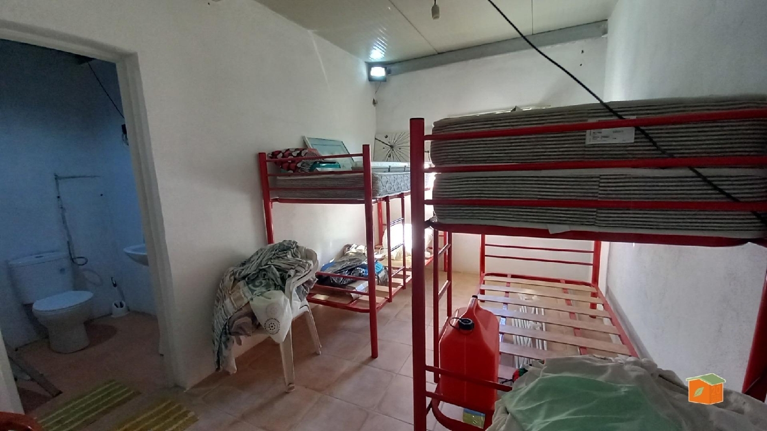  à vendre maison Ulldecona Montsià 8