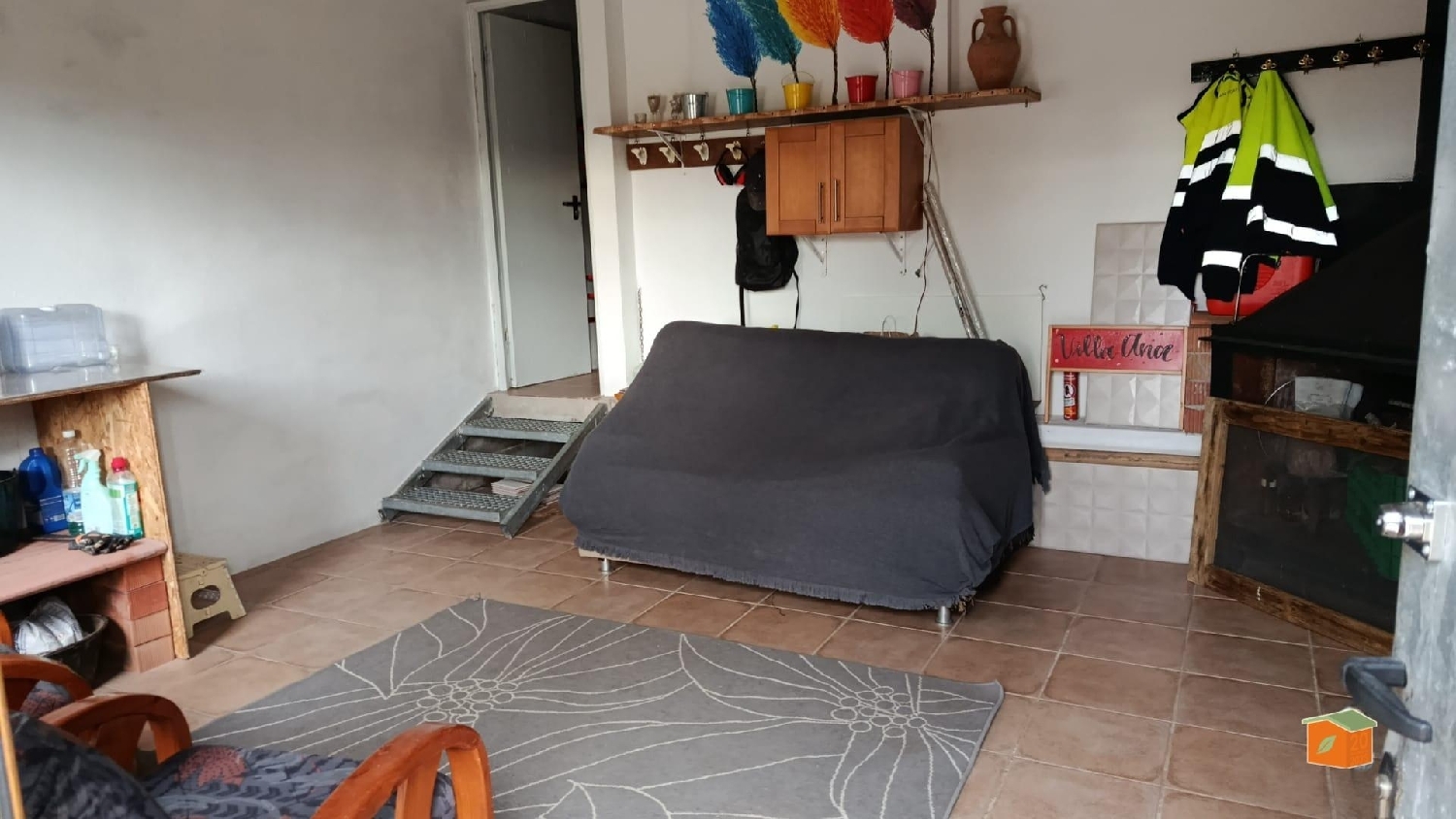  à vendre maison Ulldecona Montsià 4