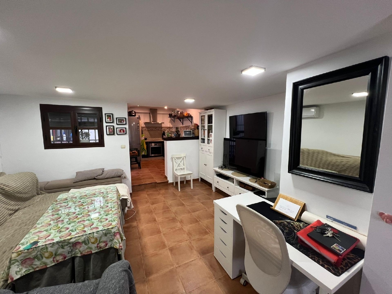  kaufen Haus Utrera Bajo Guadalquivir 6