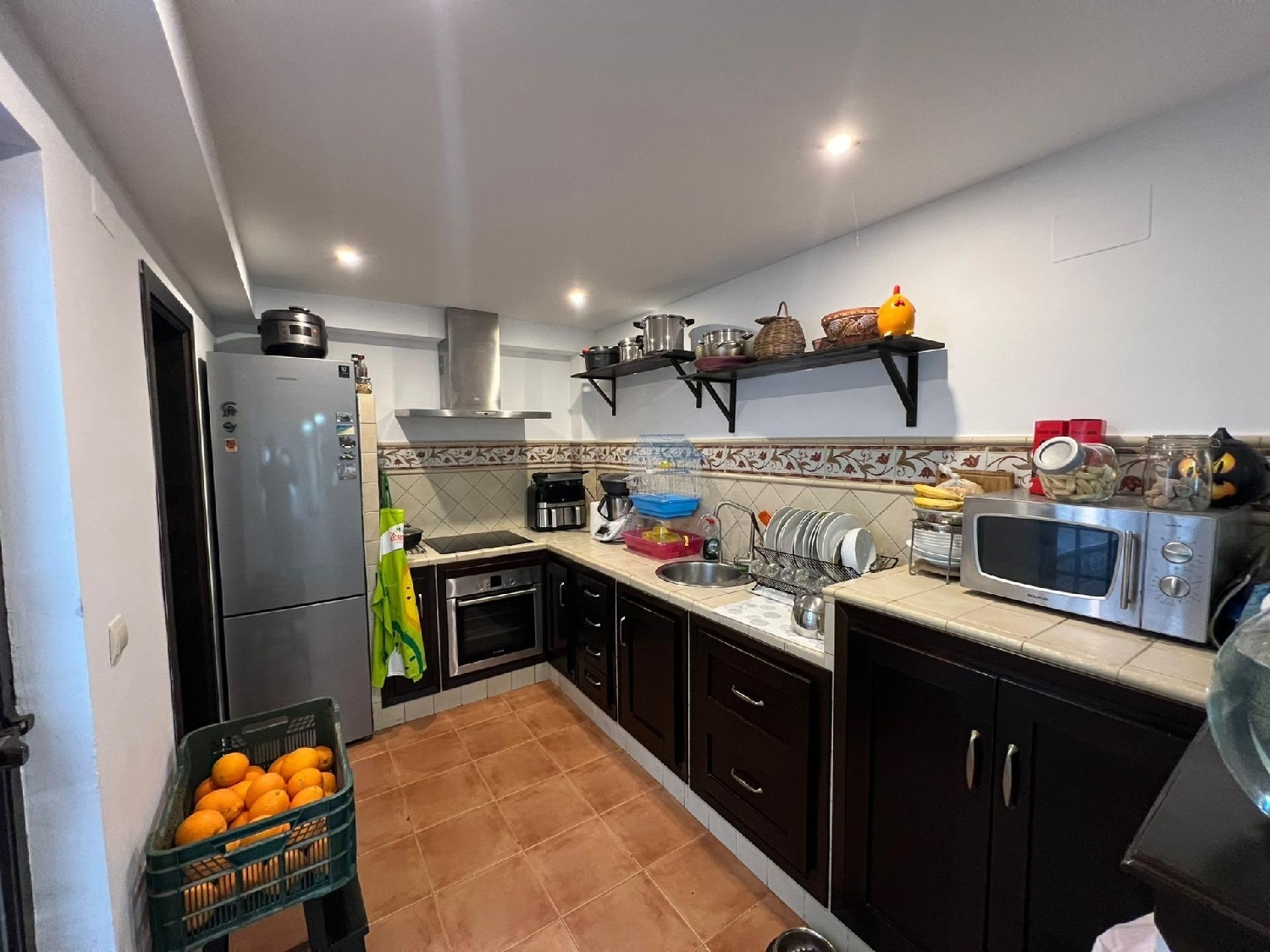  kaufen Haus Utrera Bajo Guadalquivir 4