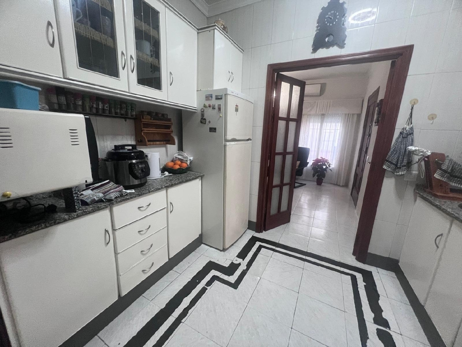 for sale house Utrera Bajo Guadalquivir 4