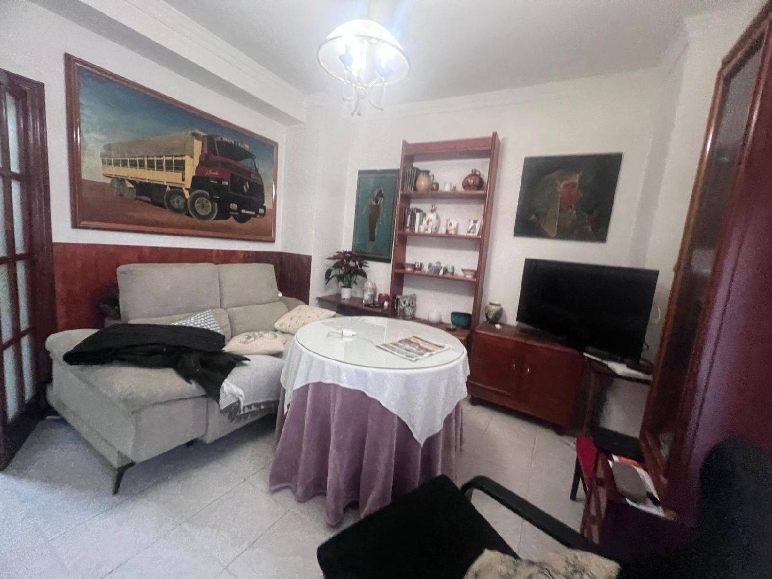 for sale house Utrera Bajo Guadalquivir 3