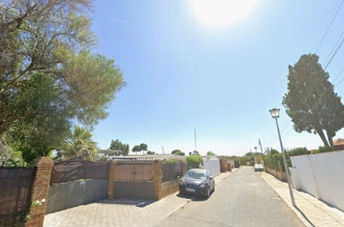 Utrera Bajo Guadalquivir hus foto 6349917