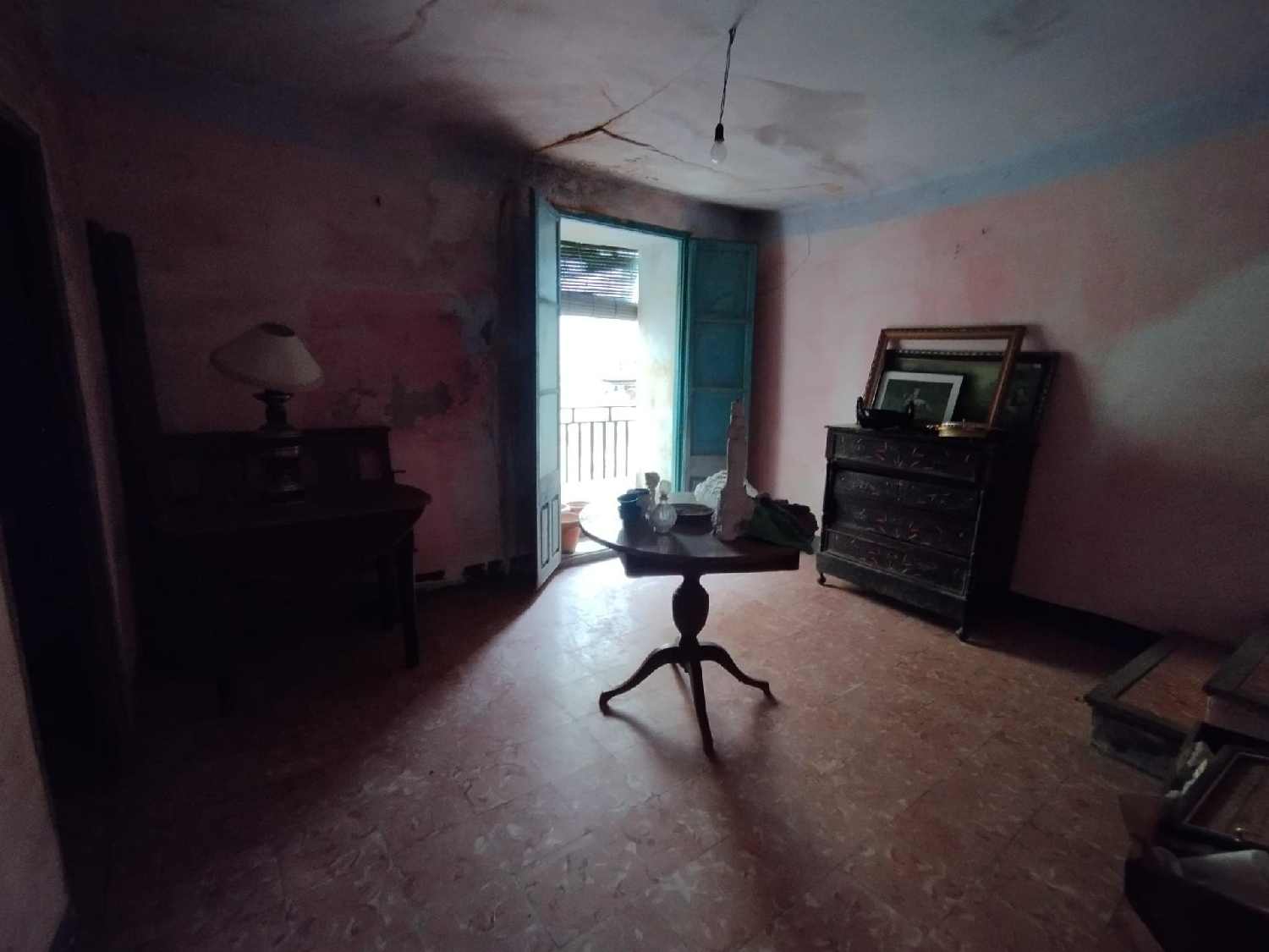  te koop huis Valdeltormo Matarraña 6