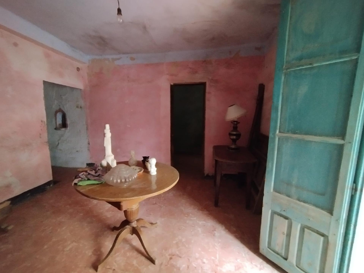  te koop huis Valdeltormo Matarraña 5