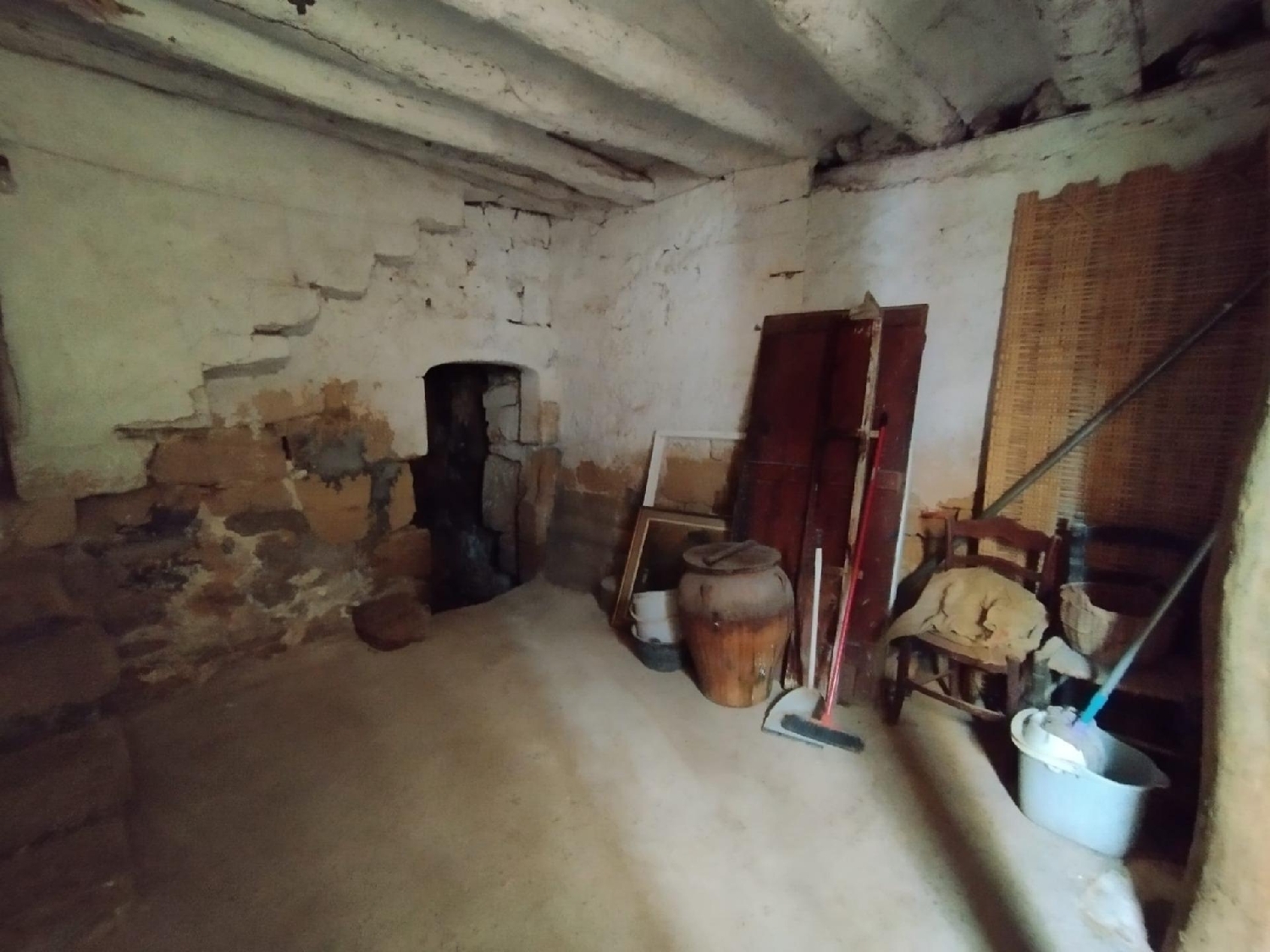  te koop huis Valdeltormo Matarraña 2