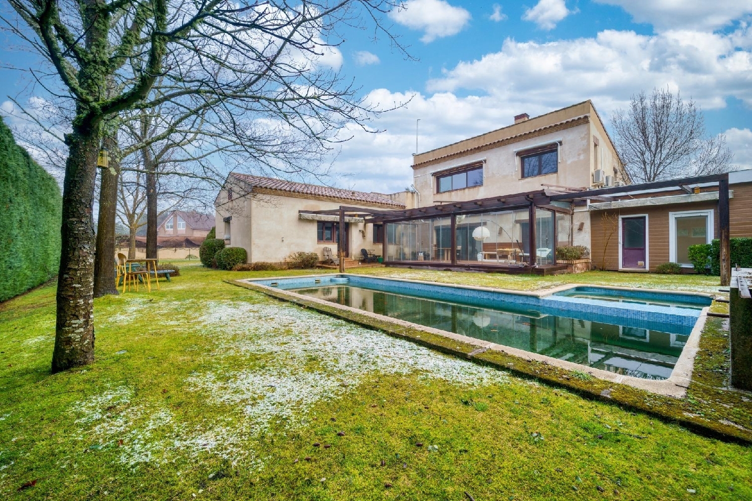  te koop huis Valdemorillo Cuenca Del Guadarrama 2